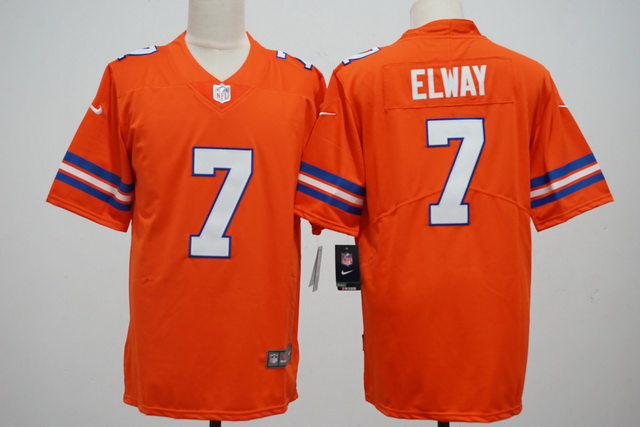 Denver Broncos Jerseys 026